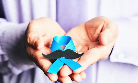 Novembro Azul: saiba mais sobre esse movimento e aprenda como se prevenir do câncer de próstata