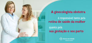 ginecologia obstetrícia