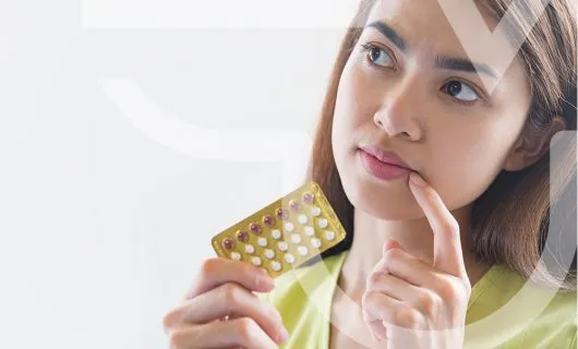 Métodos contraceptivos e saúde sexual