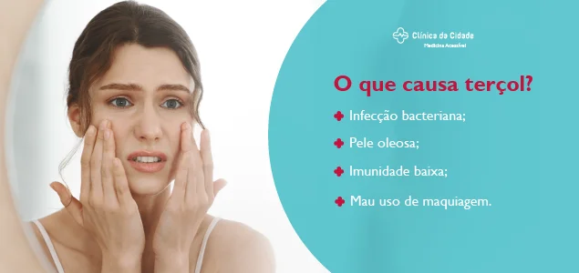 Tratamento de terçol recorrente: O que você precisa saber