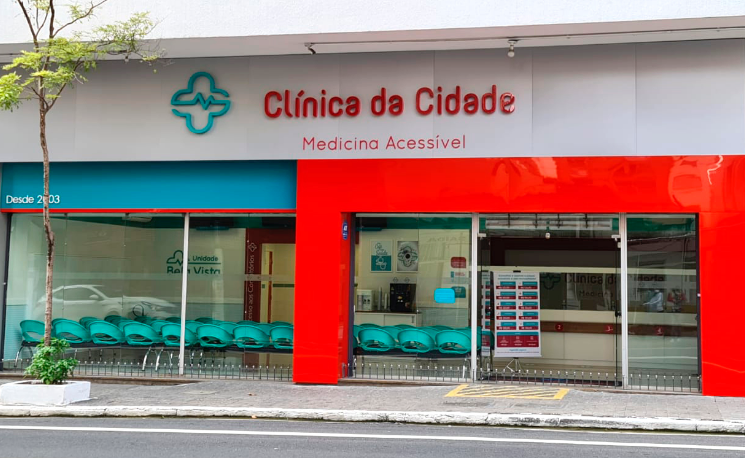 Clinica Médica Mais Amor