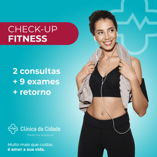 Check-up Fitness