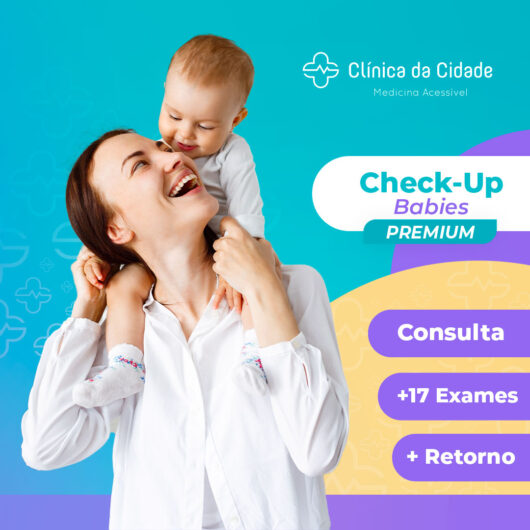 Check-Up Babies Premium