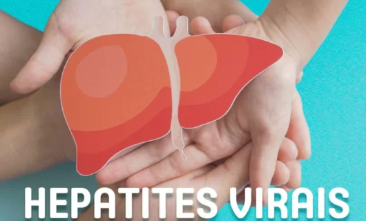 Julho Amarelo: Conscientização sobre Hepatites Virais