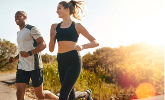 Corrida e Coração: Consulte um Cardiologista antes de correr